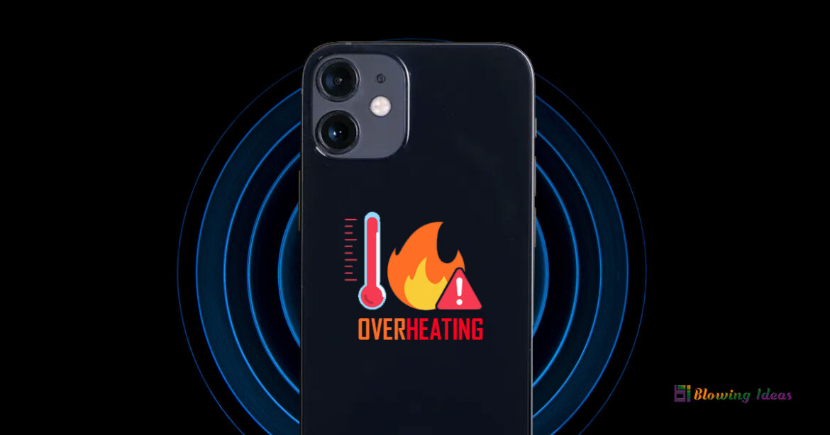 How to Fix iPhone 12 Mini Overheating Issue