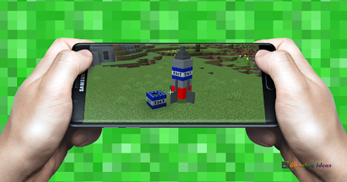 How to Install Minecraft Mods on Android