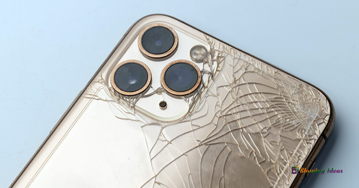 How to Protect the Glass Back of Your iPhone