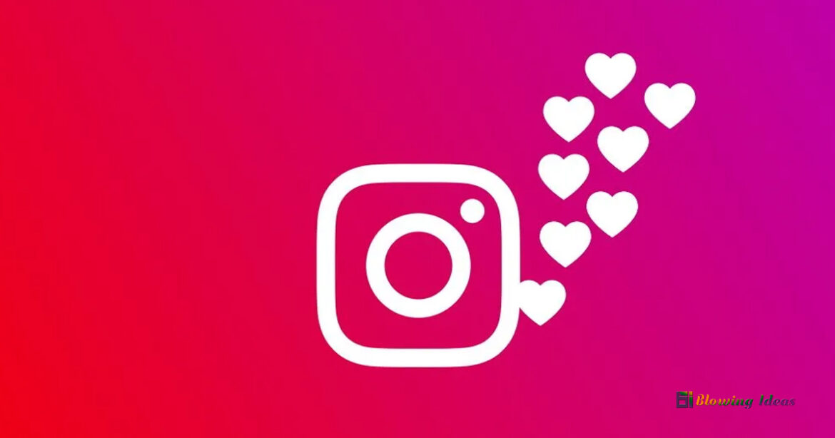 How to see the Posts you liked on Instagram