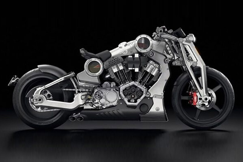 Neiman - Most Expensive Bikes in the World