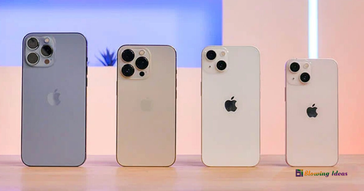 Why are iPhones so Expensive