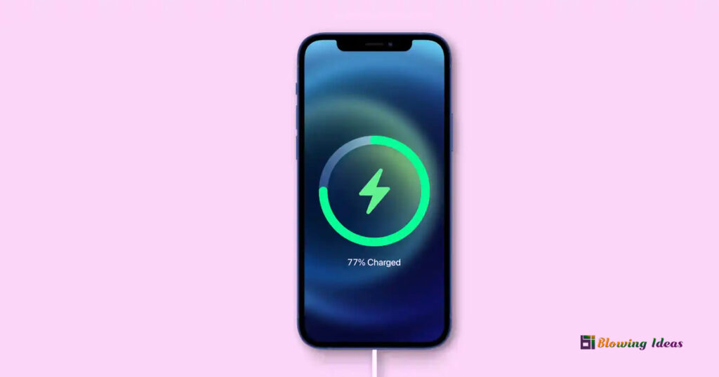 Does your Phone Charge Faster on Low Power Mode