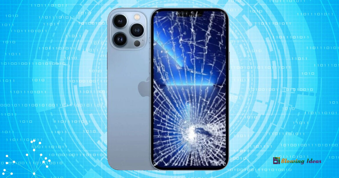 How Much Does it Cost to Replace iPhone 13 Pro Max Screen