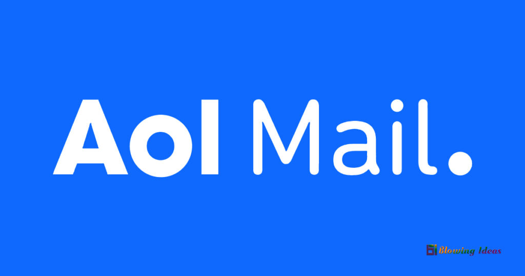How to Access AOL Mail With Windows Mail