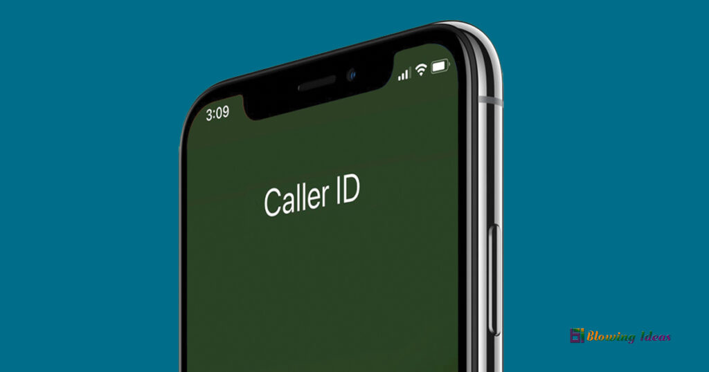 How to Change Caller ID on iPhone 13