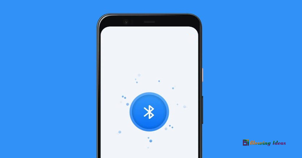 How to Find a Lost Bluetooth Device