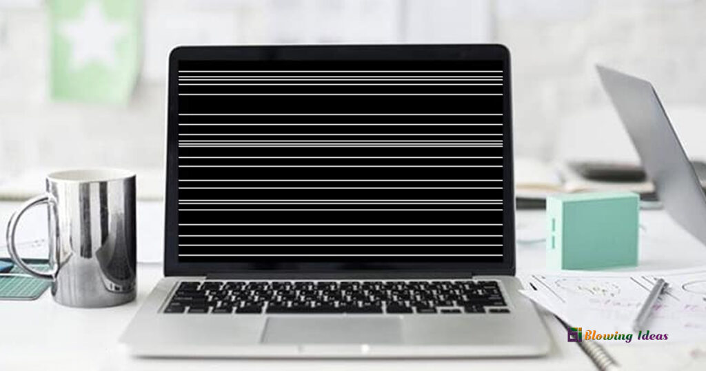 How to Fix Horizontal Lines on a Computer Screen