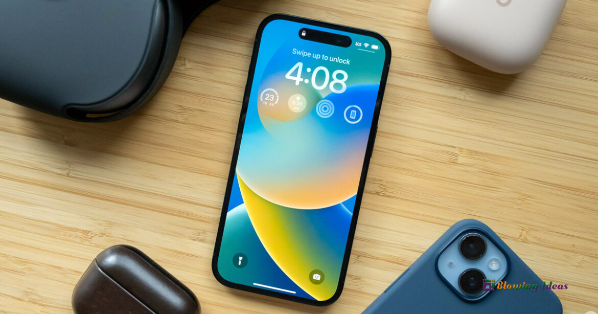How to Unlock iPhone 14 Pro Max