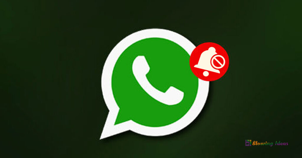 How to Use WhatsApp Mute on iPhone and Android