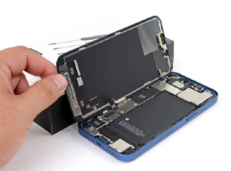 Replace iPhone 13 Pro Max Screen