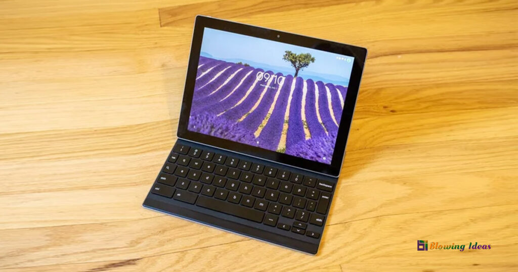 Revisiting the Pixel C, Google's innovative Android tablet that deserves a sequel