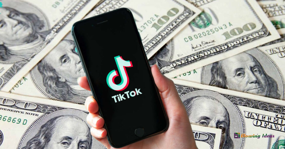 How Many Likes on TikTok to Get Paid