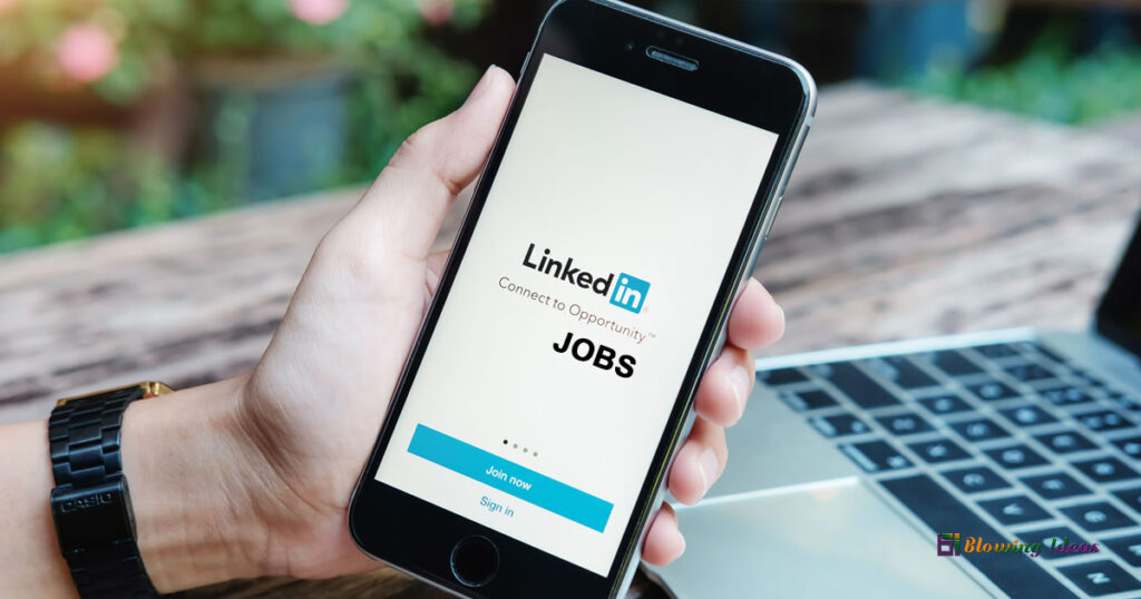 How to Find Saved Jobs on Linkedin