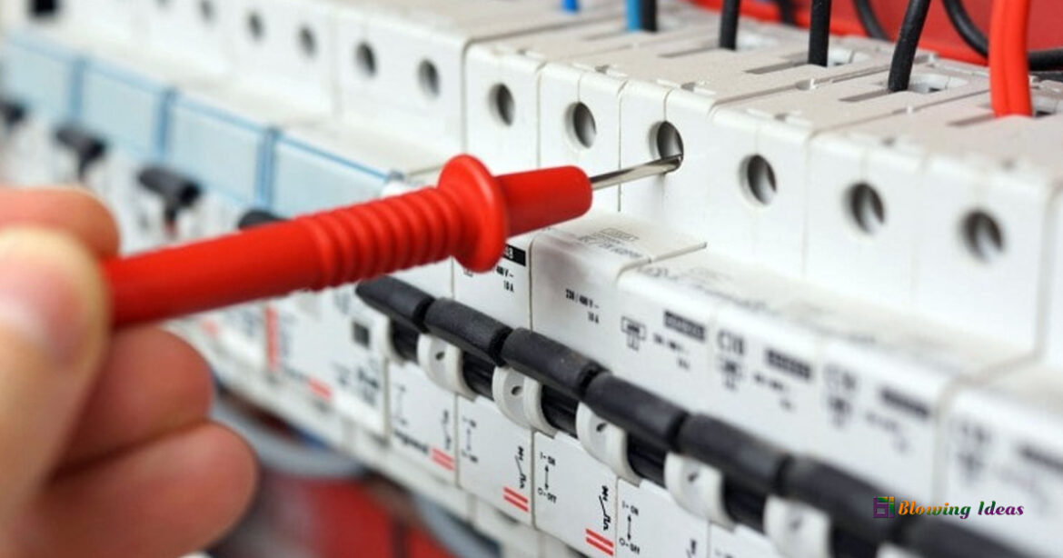 How to Find What is Tripping My Circuit Breaker