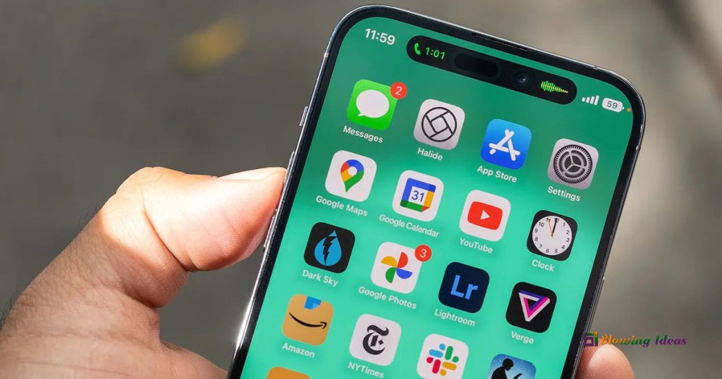 How to Fix Apps not working on iPhone After Update