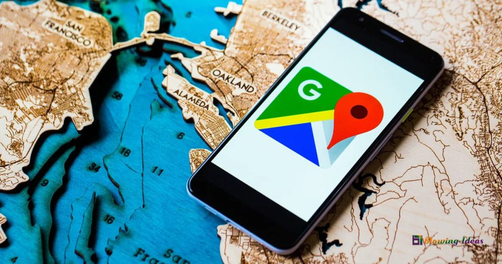 How to Make a Road Trip on Google Maps