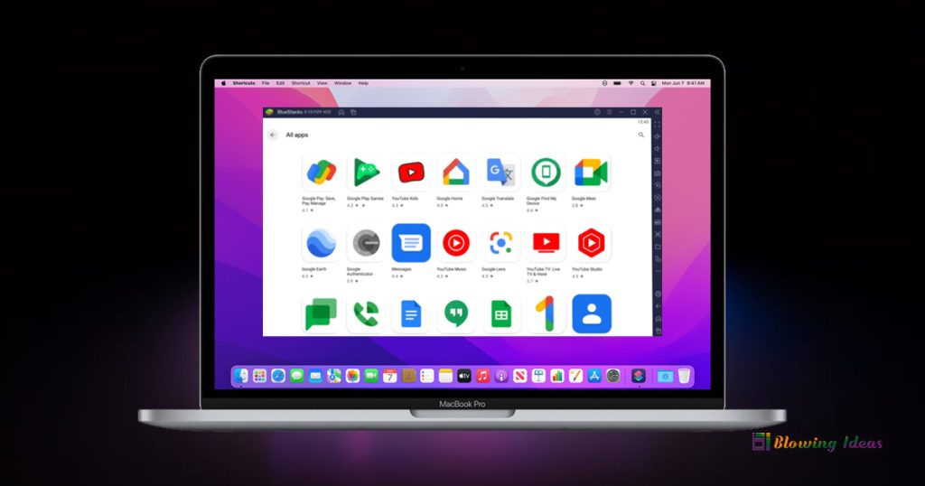 How to Run Android Apps on Mac OS