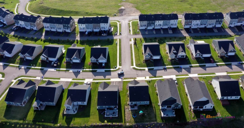 Navigating the Mortgage Landscape: Tips for Securing Your Dream Home
