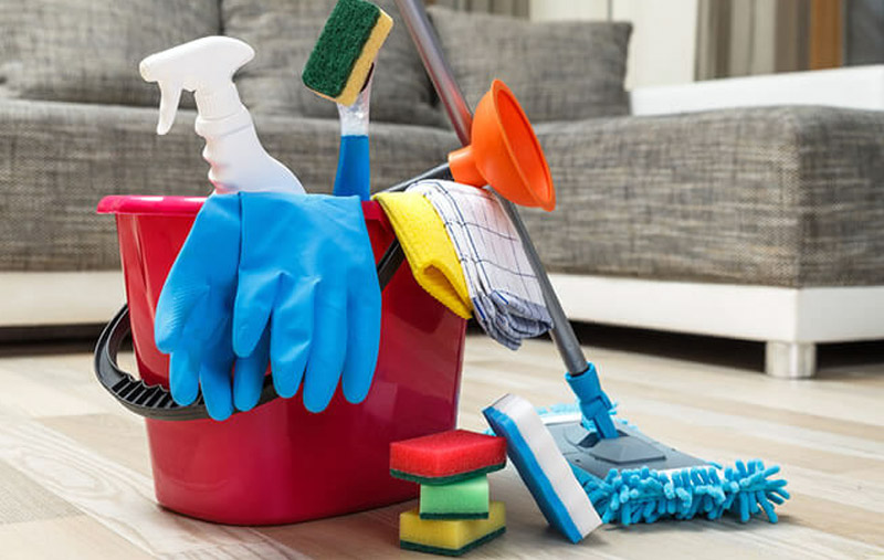 Niche Cleaning Service Business