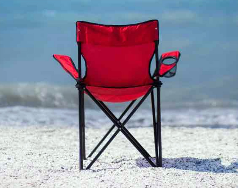Soccer Mom Chair