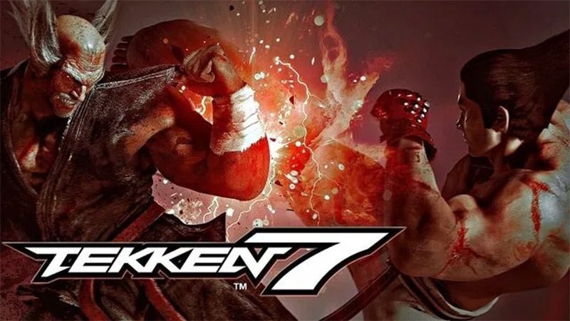 Tekken 7 APK