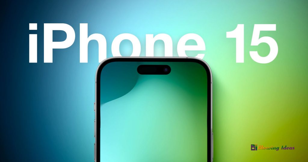 iPhone 15 Design Revealed by New Apple Exclusive