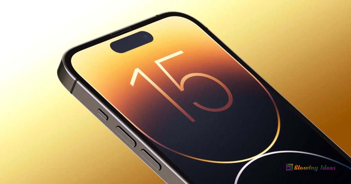 iPhone 15 Launch Date: Features, Specifications, Design, Price
