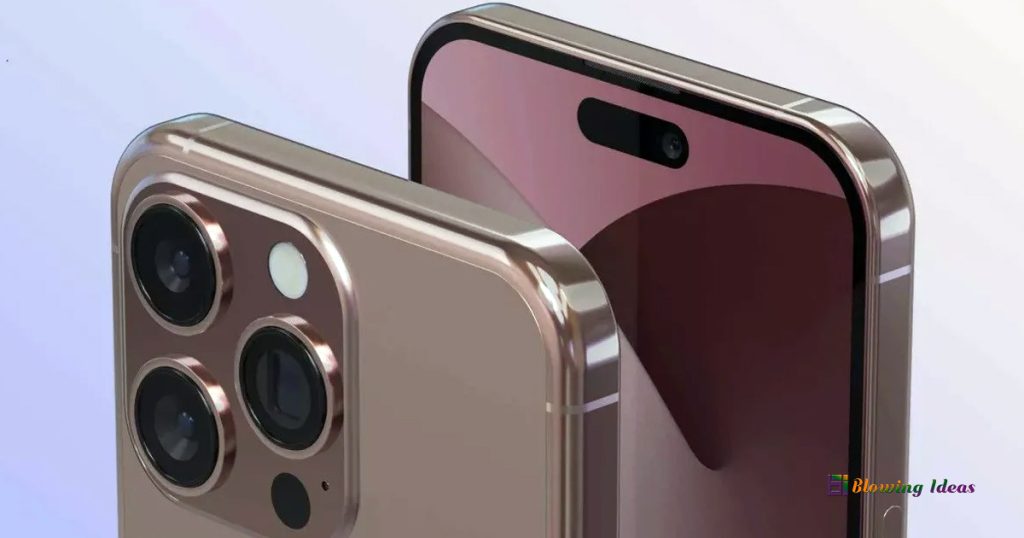 Apple iPhone 15 Pro: New Leaks Suggest a Big Upgrade on the Way