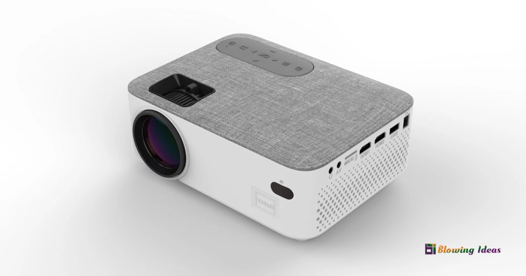 How to Connect RCA Home Theater Projector to Phone