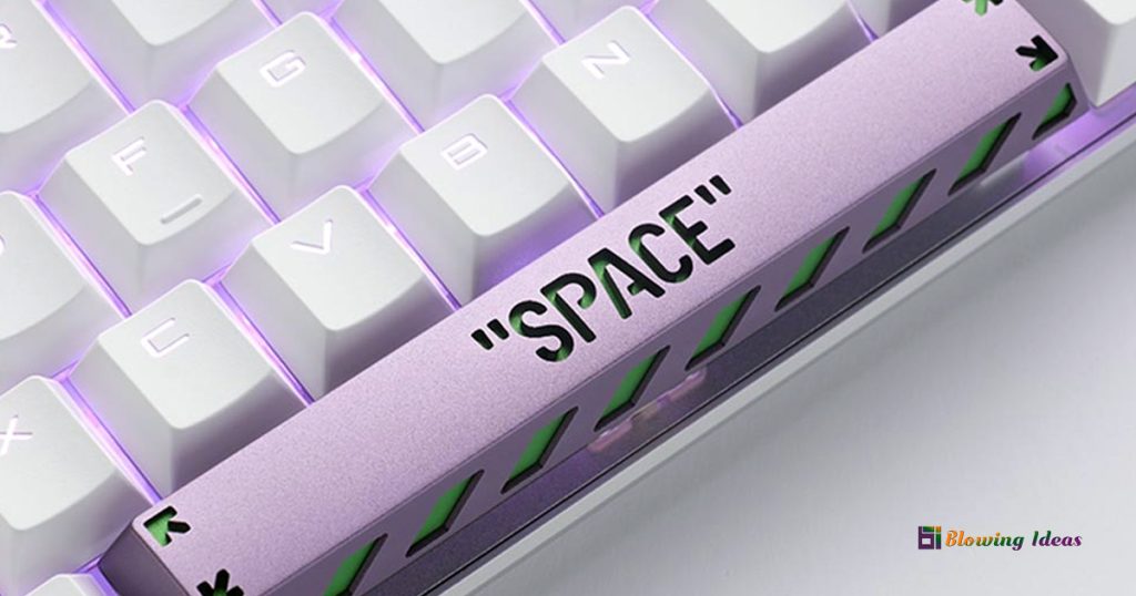 How to Fix Spacebar on Keyboard