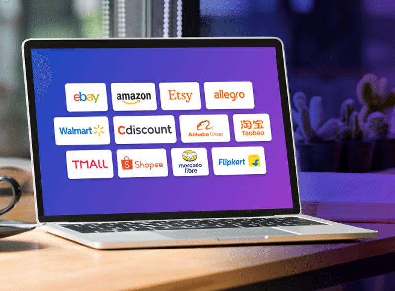 Online Marketplaces