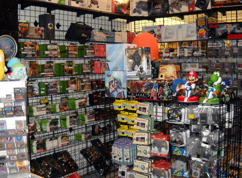 Speciality Collectibles Marketplaces