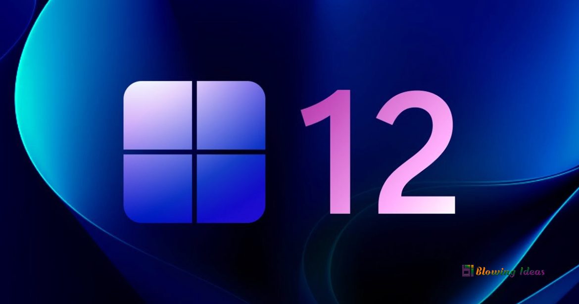 According to the latest leak, Windows 12 will not be a free upgrade