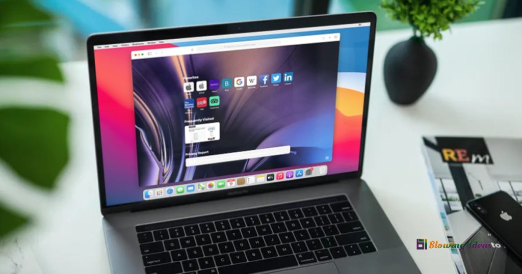 How to Convert Websites into Standalone Mac Apps in macOS