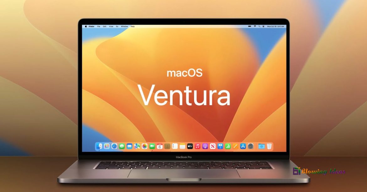 How to Find Out if Your Mac Is Compatible with macOS 13 Ventura