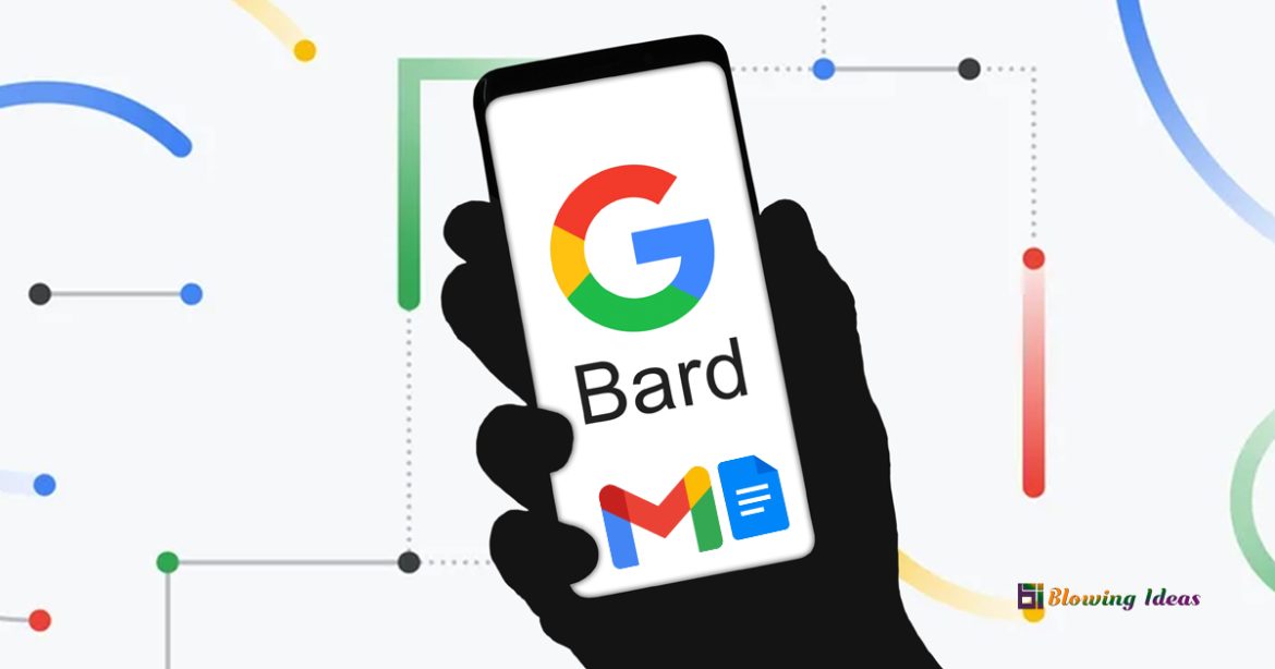 How to Find Your Stuff in Gmail and Docs Using Google Bard
