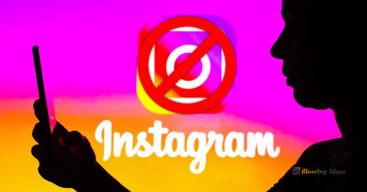 How to Get Unbanned From Instagram
