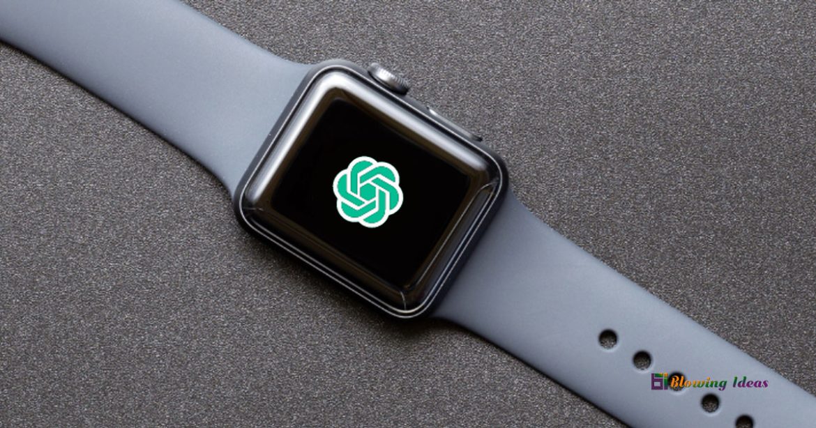 How to Install ChatGPT on an Apple Watch