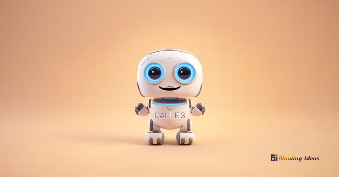 How to See the Future with DALL-E 3