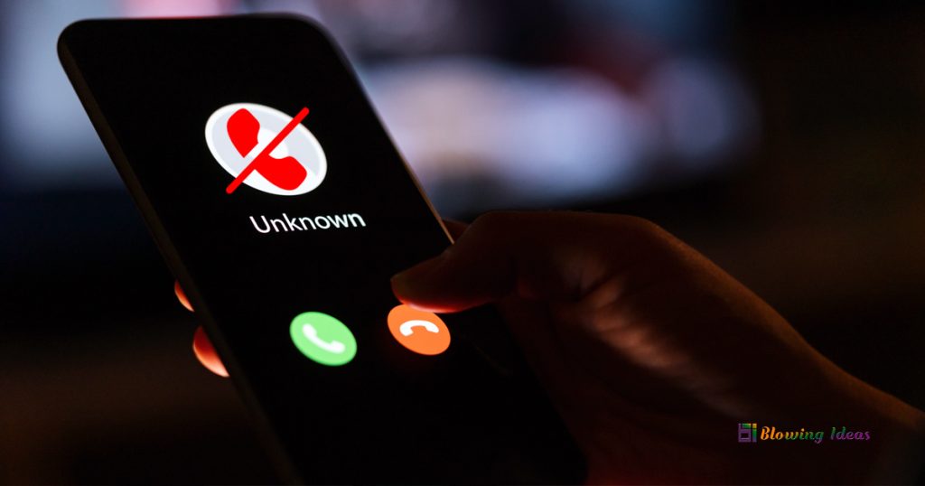 How to Silence Unknown WhatsApp Callers