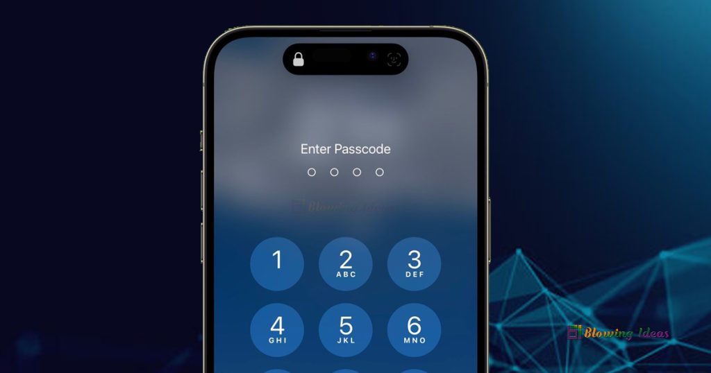 How to Unlock Your iPhone 15 If You Forget Your New Passcode