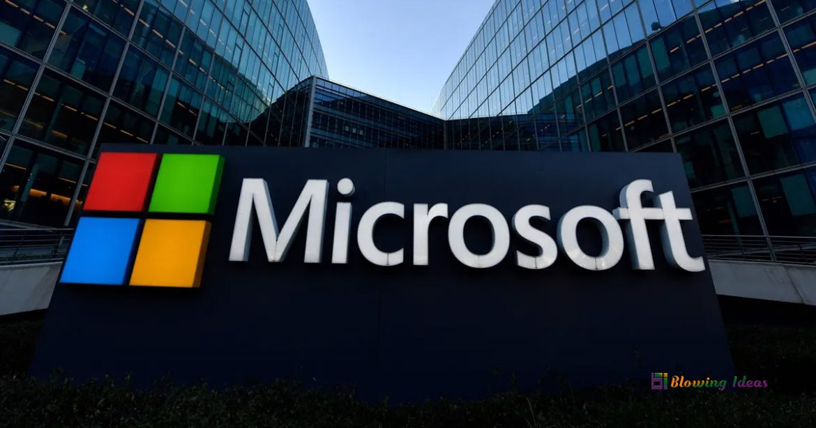Microsoft has announced a $3.2 billion investment in Australia