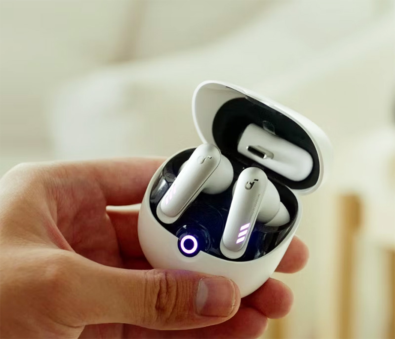 Quest 3 support wireless Bluetooth headphones