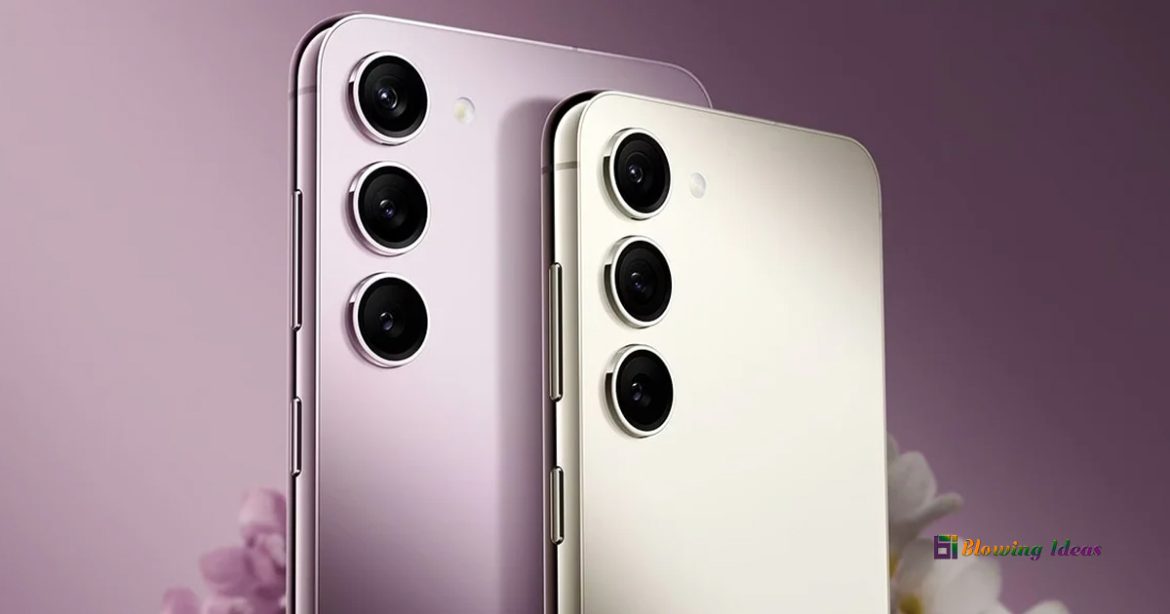 The Samsung Galaxy S24 Will Include Improved AI capabilities