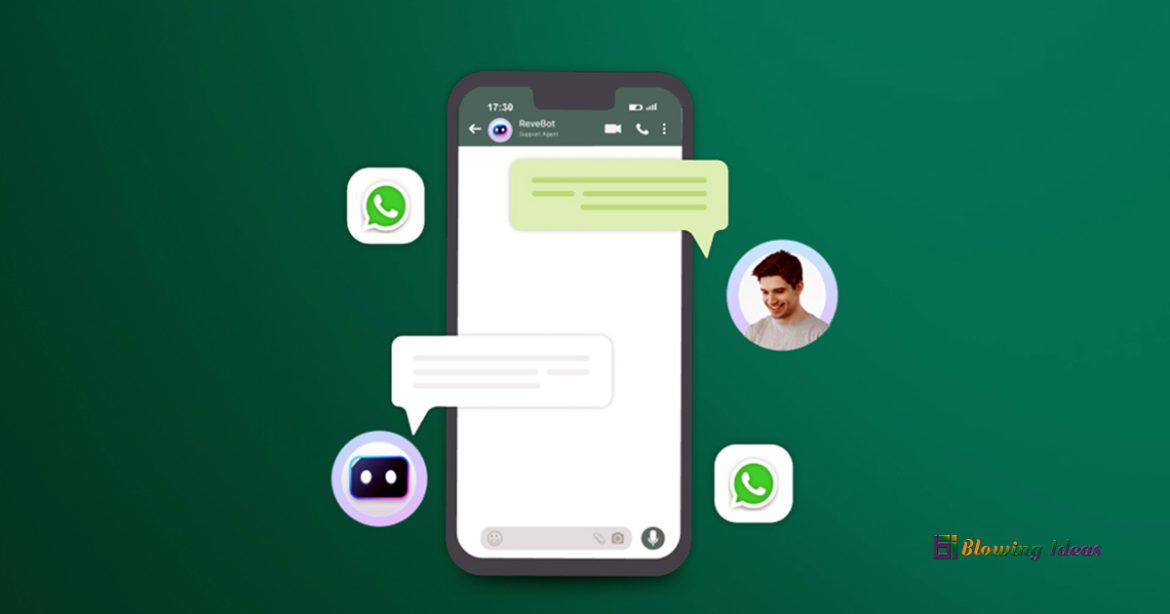 WhatsApp is working on a new AI assistance chatbot feature