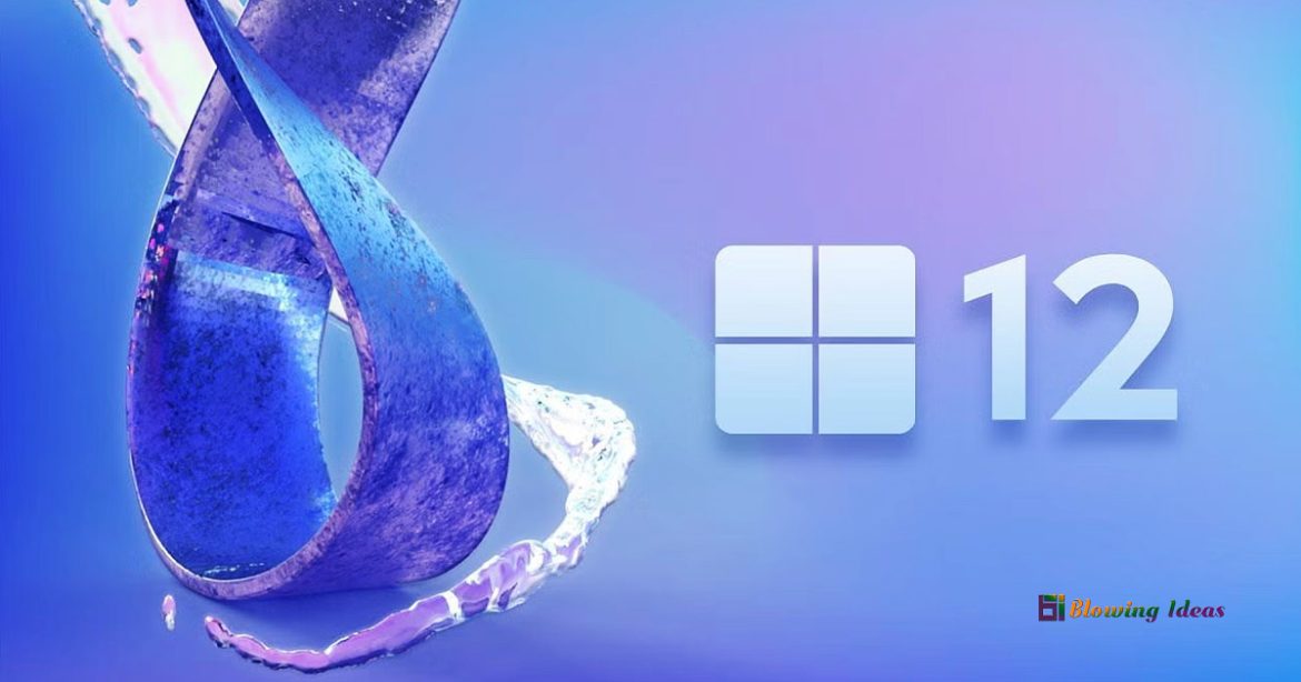 Windows 12 might need a subscription