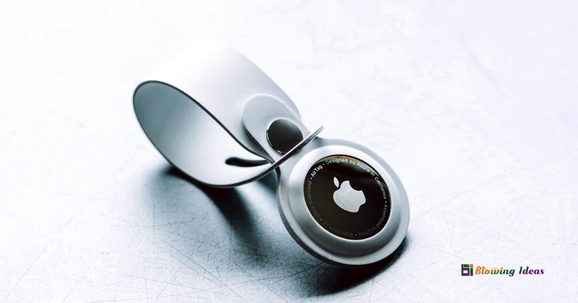 Apple AirTags are finally receiving favourable press coverage