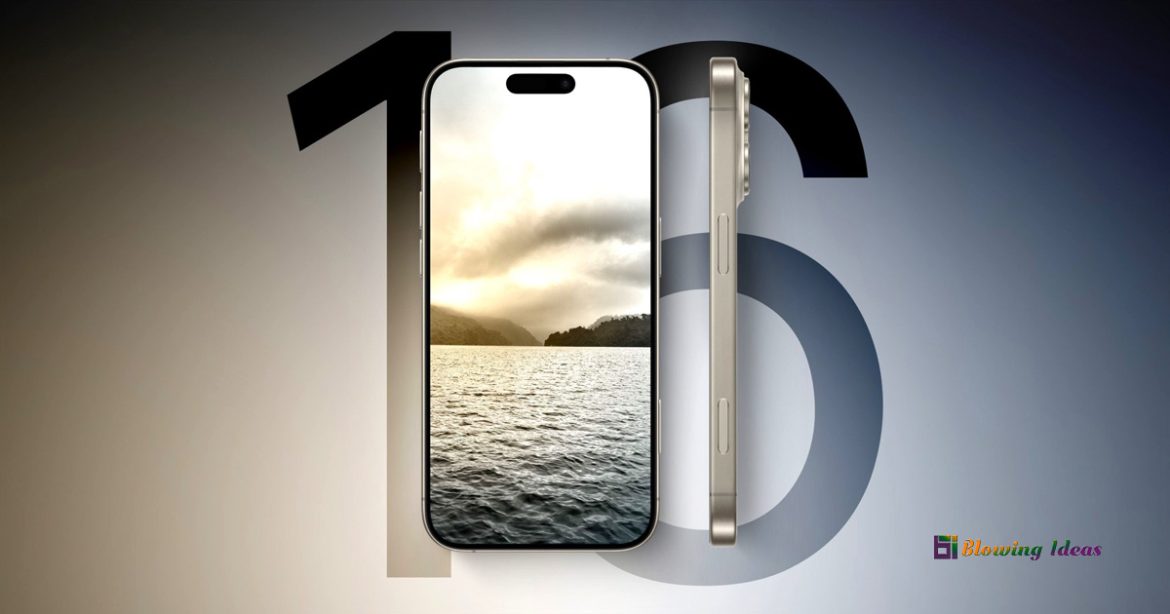 Apple iPhone 16 Series Expected New Features