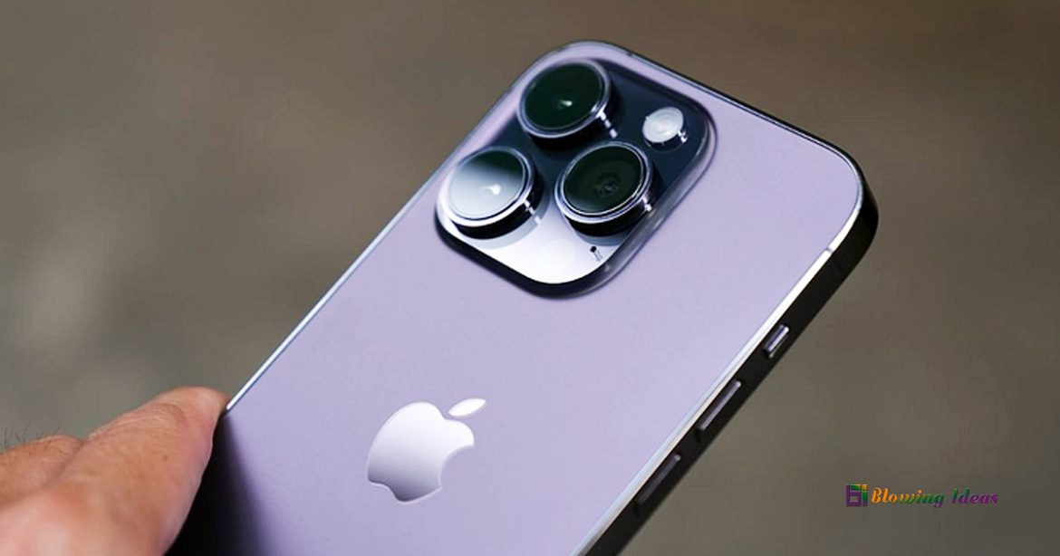 Apple's iPhone 16 Pro Max will include a remarkable upgrade